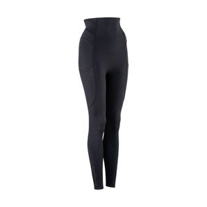 postpartum compression tight