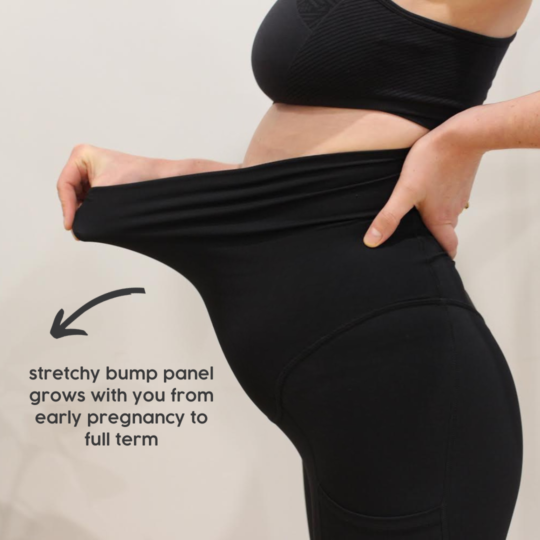 pregnancy compression tight continuall