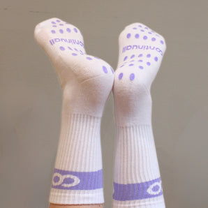 grippy socks